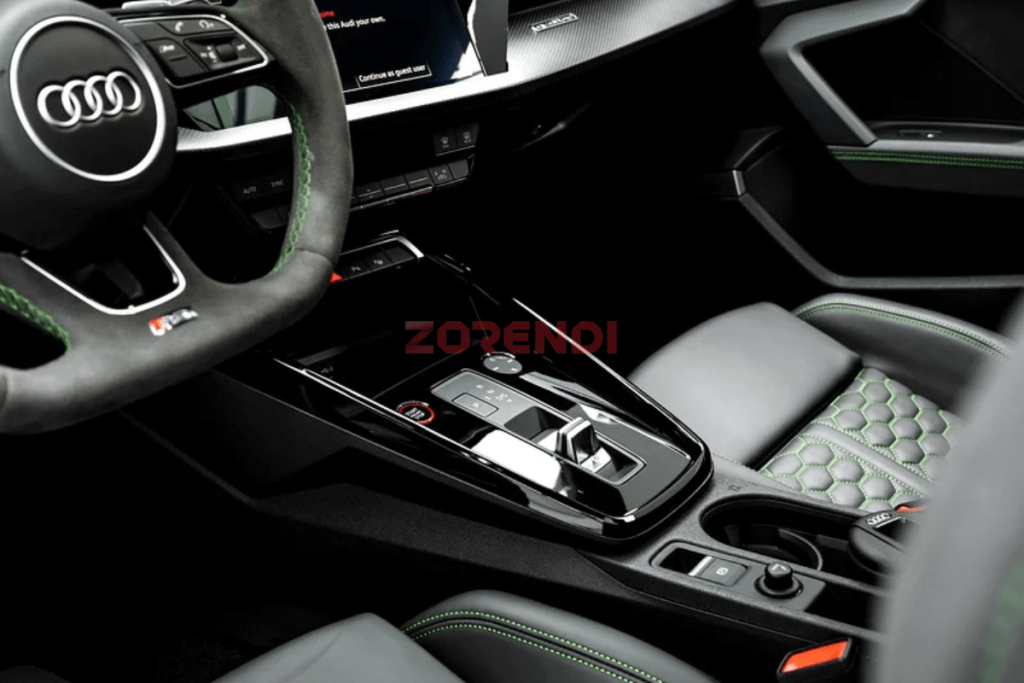 2024 Audi RS3 RS 15960KM
