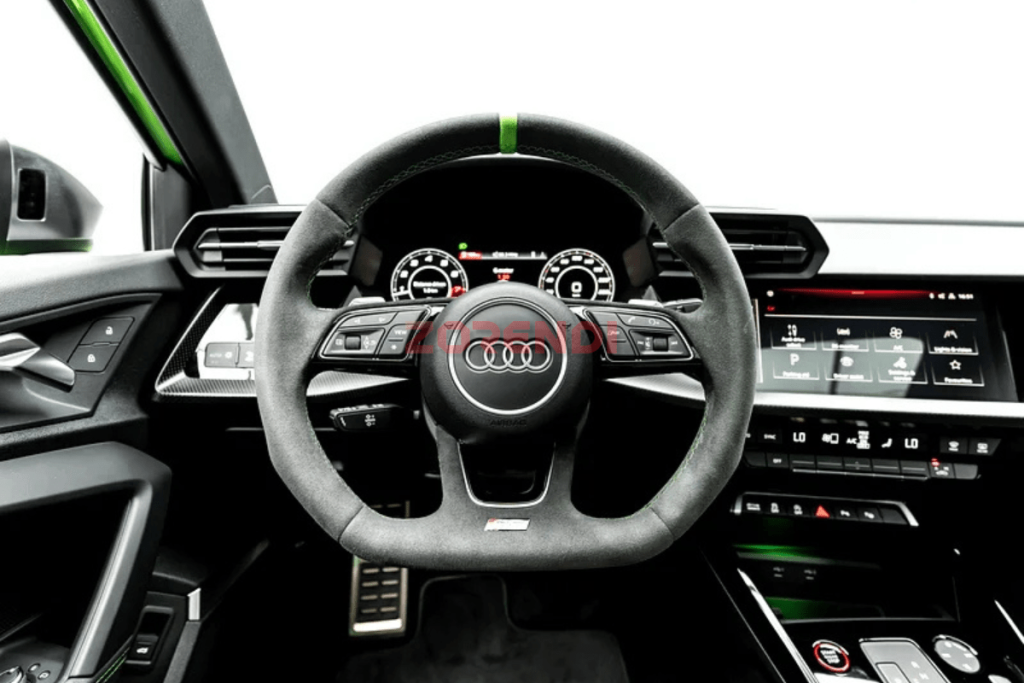 2024 Audi RS3 RS 15960KM
