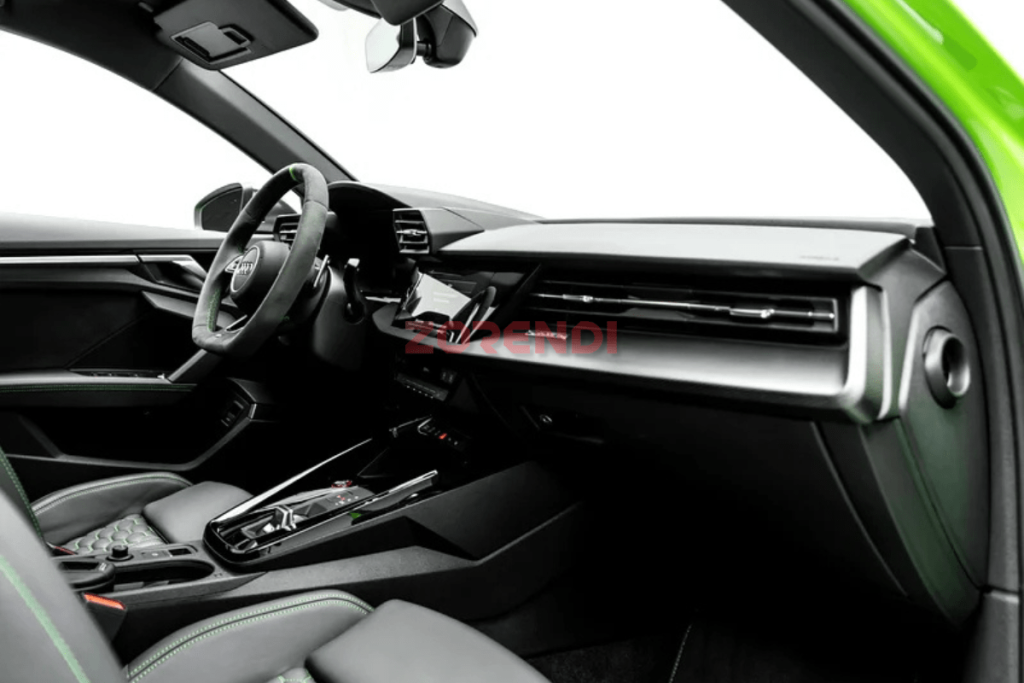 2024 Audi RS3 RS 15960KM