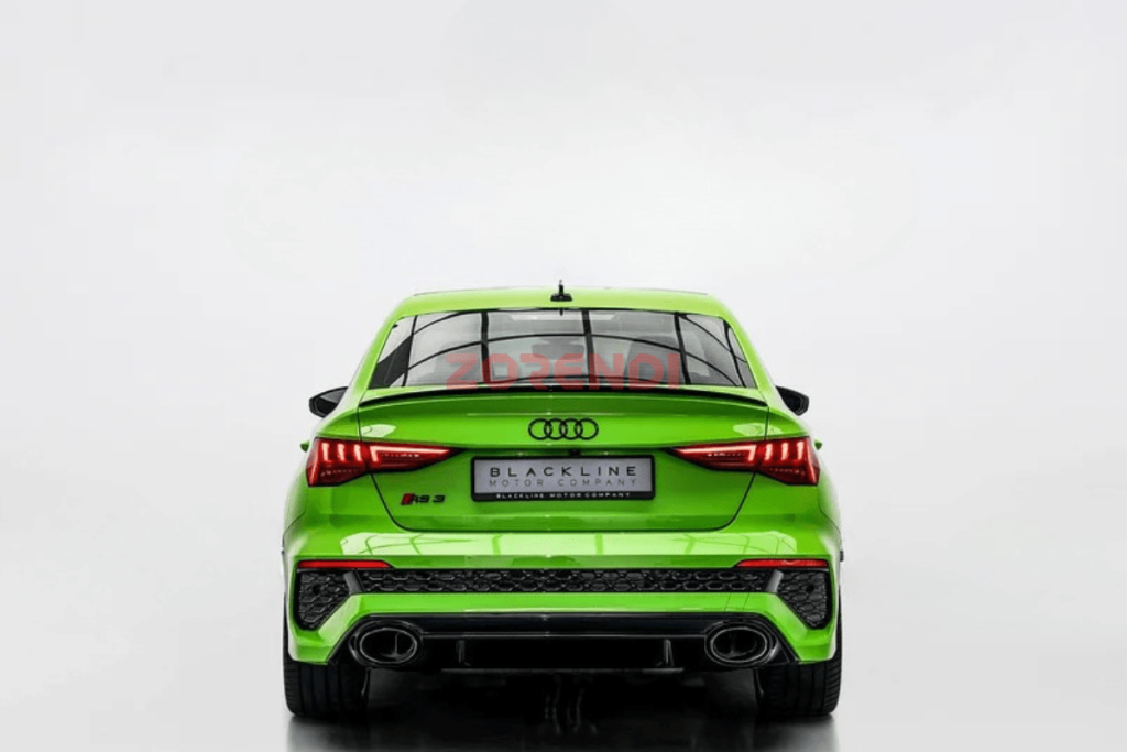 2024 Audi RS3 RS 15960KM