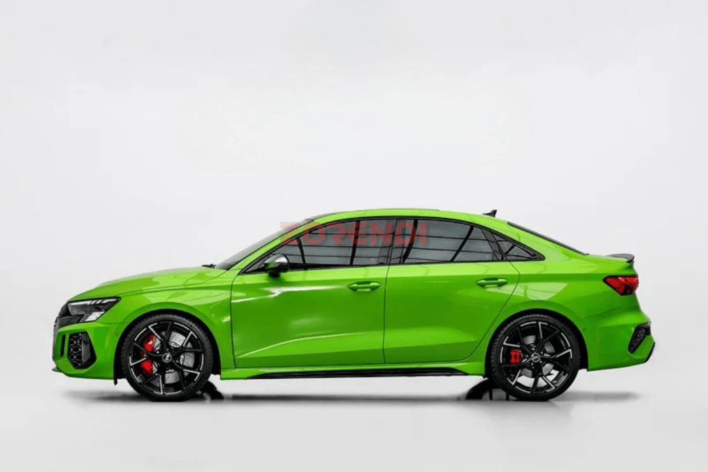 2024 Audi RS3 RS 15960KM