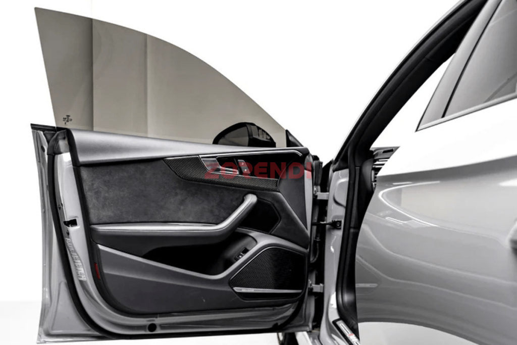 2025 Audi RS5 RS 6322KM