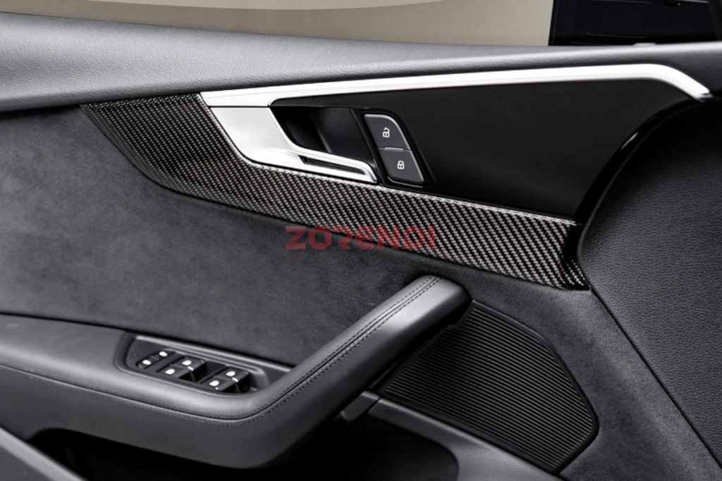 2025 Audi RS5 RS 6322KM