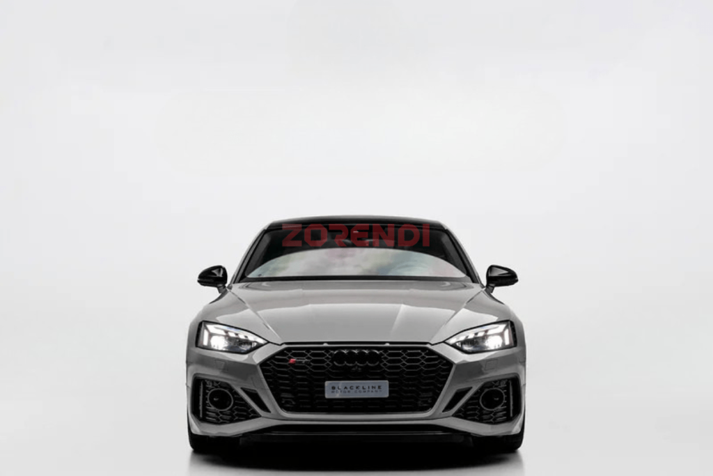 2025 Audi RS5 RS 6322KM