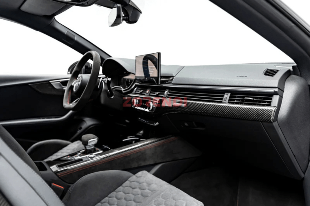 2025 Audi RS5 RS 6322KM
