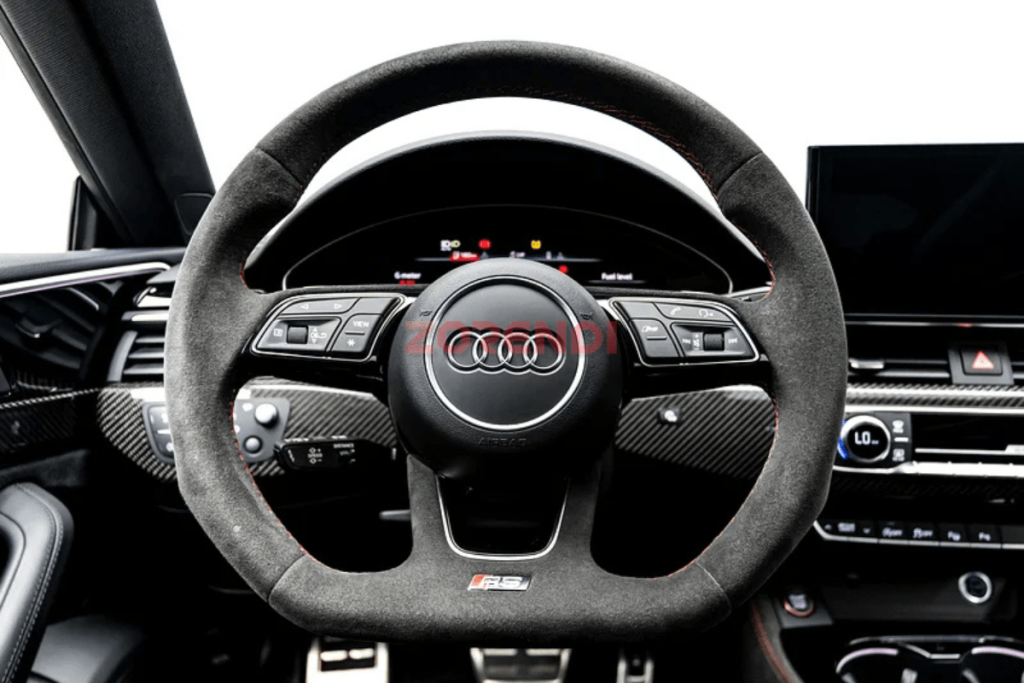 2025 Audi RS5 RS 6322KM