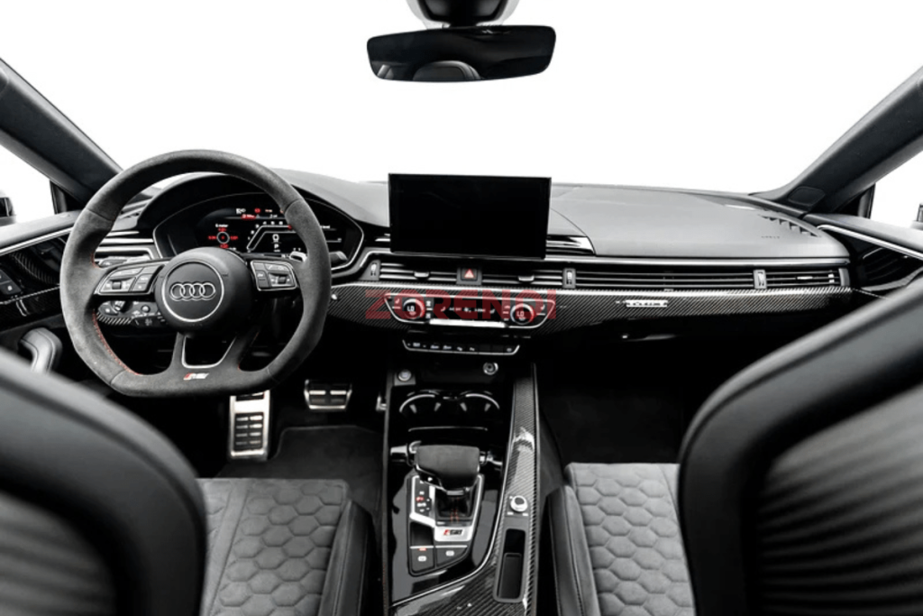 2025 Audi RS5 RS 6322KM