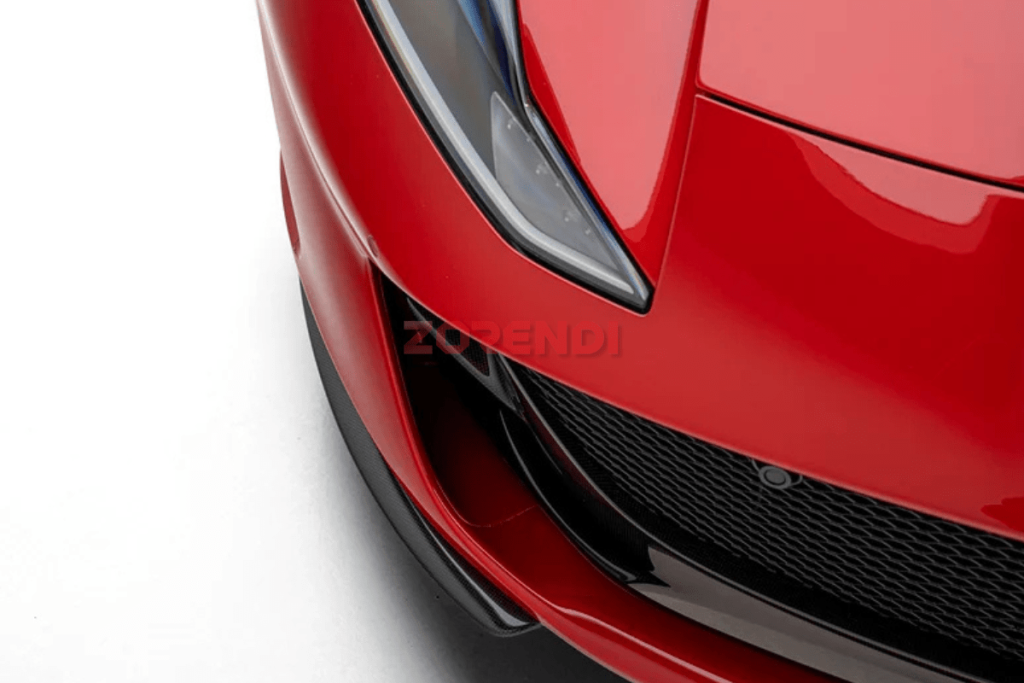 2023 Ferrari 812 GTS 4500KM