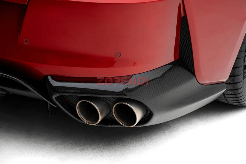 2023 Ferrari 812 GTS 4500KM