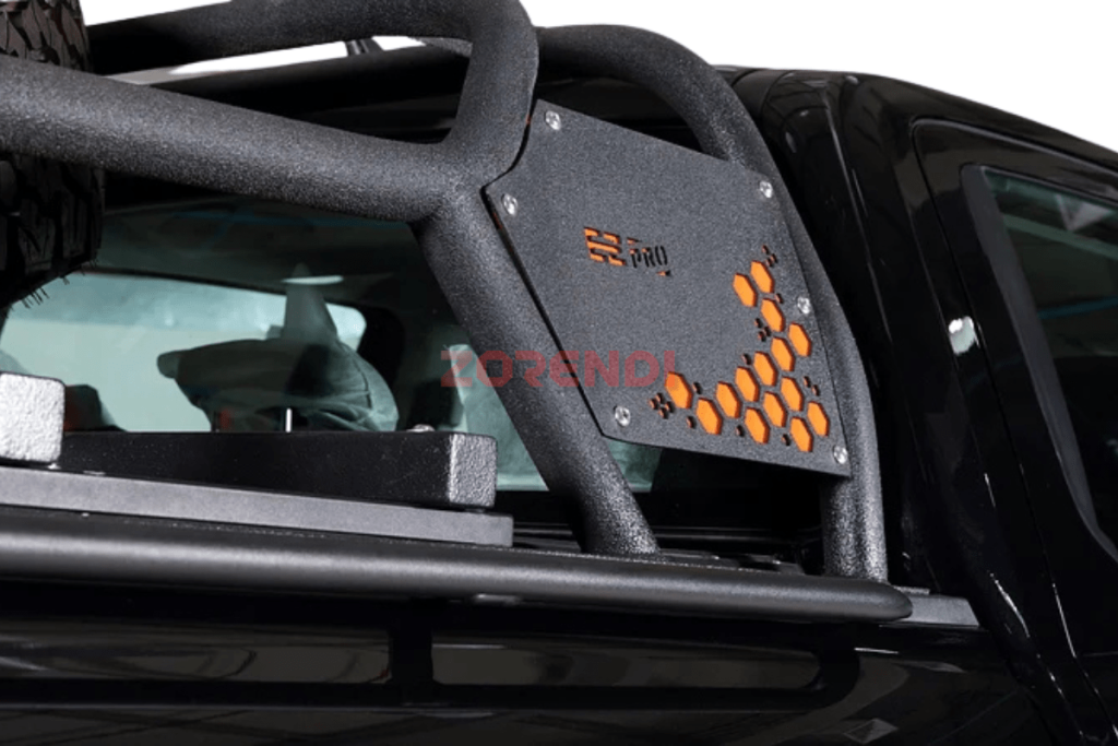 2023 Ford Ranger XL 0Km