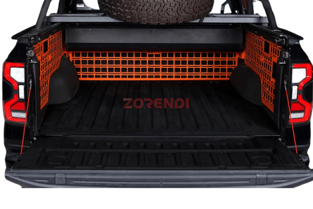 2023 Ford Ranger XL 0Km
