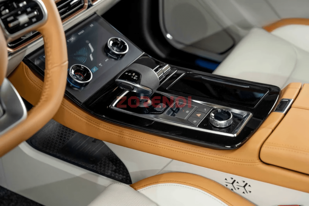 2025 Jetour X70 Plus Comfort 10KM