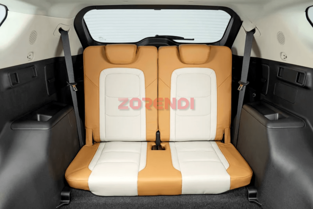 2025 Jetour X70 Plus Comfort 10KM