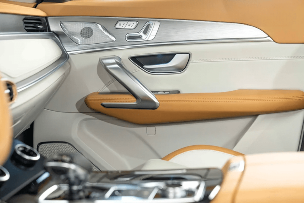 2025 Jetour X70 Plus Comfort 10KM