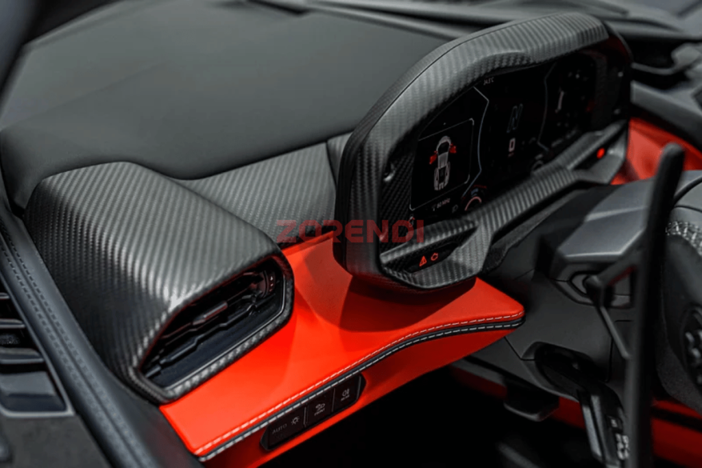 2024 Lamborghini Revuelto 1000KM