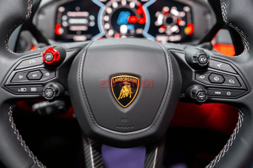 2024 Lamborghini Revuelto 1000KM