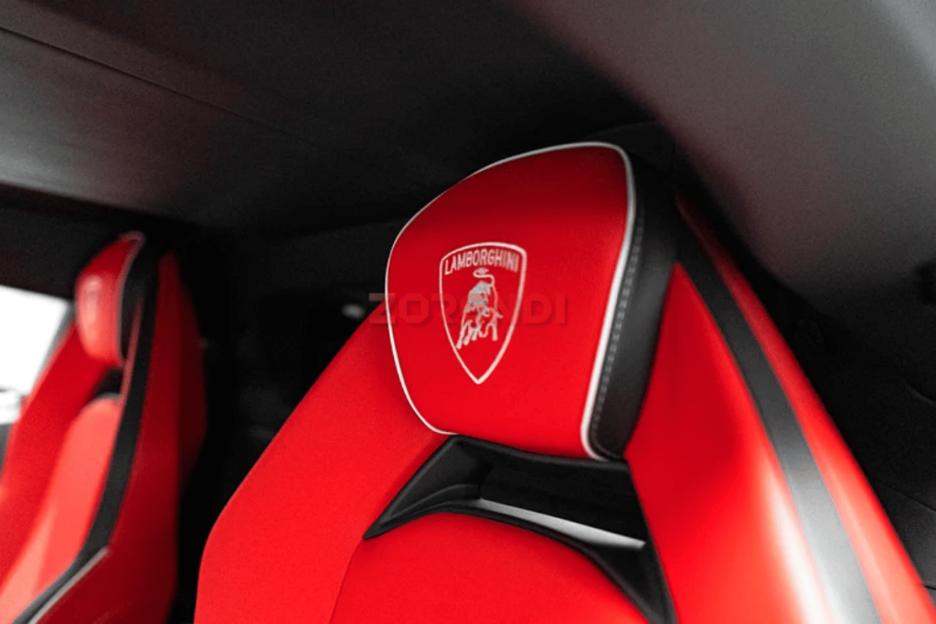 2024 Lamborghini Revuelto 1000KM