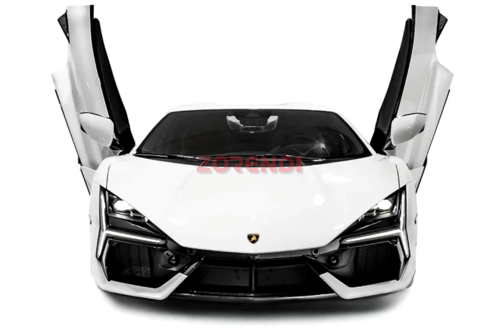 2024 Lamborghini Revuelto 1000KM