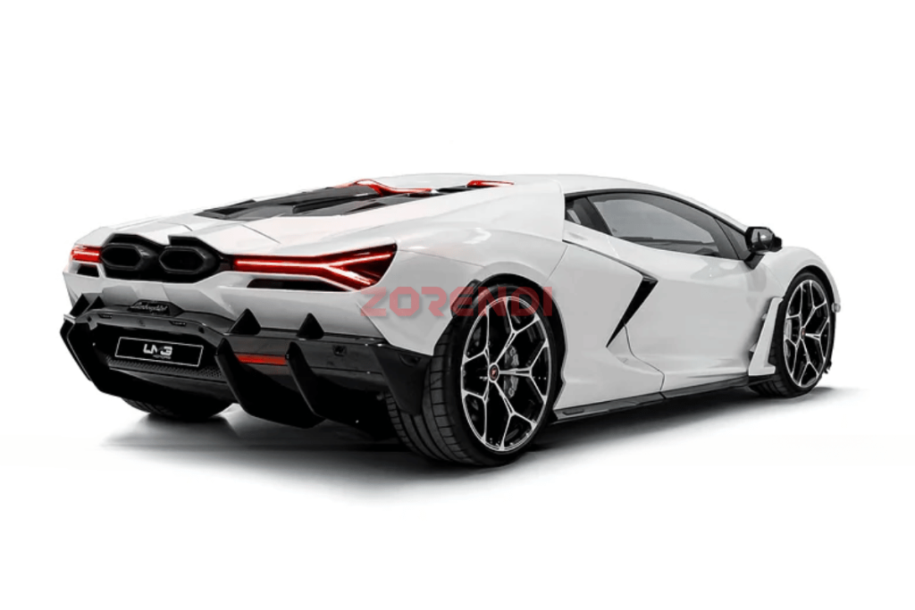2024 Lamborghini Revuelto 1000KM