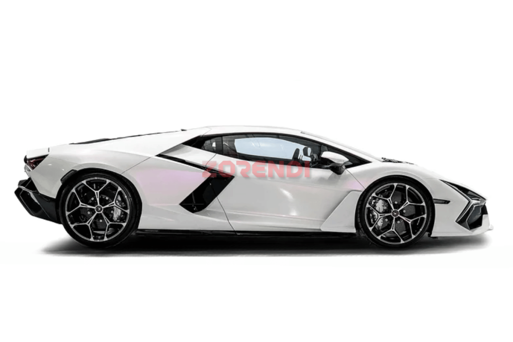 2024 Lamborghini Revuelto 1000KM