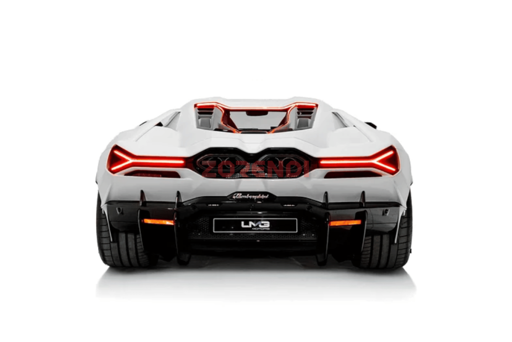 2024 Lamborghini Revuelto 1000KM
