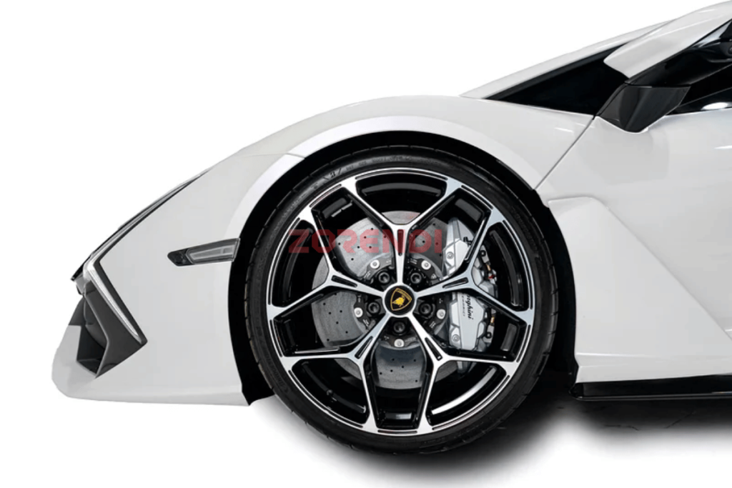 2024 Lamborghini Revuelto 1000KM