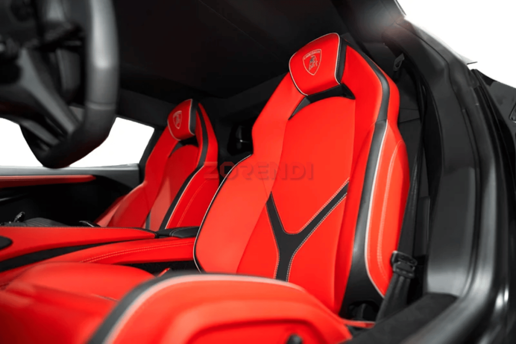2024 Lamborghini Revuelto 1000KM