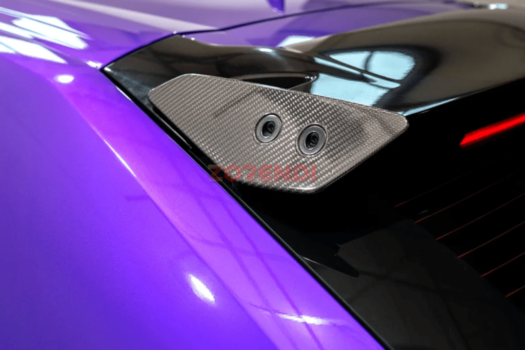 2023 Lamborghini Urus Performante 4000KM