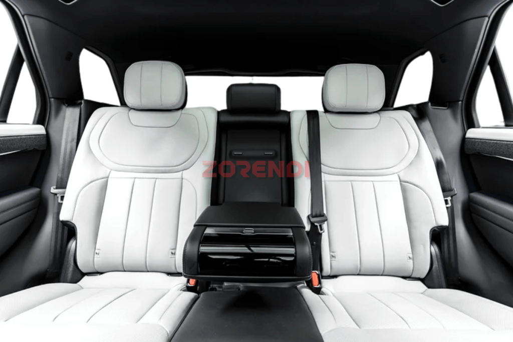 2024 Land Rover Range Rover Sport HSE Dynamic 6272KM