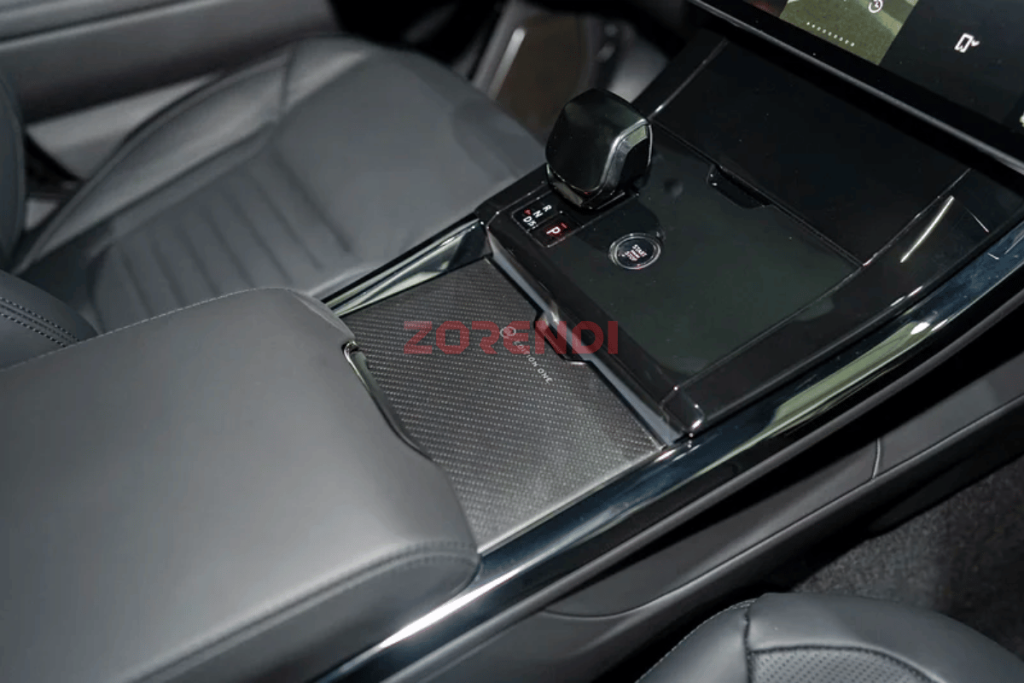 2024 Land Rover Range Rover Sport SV 0KM