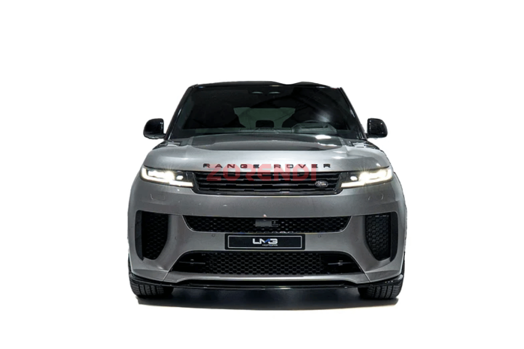2024 Land Rover Range Rover Sport SV 0KM