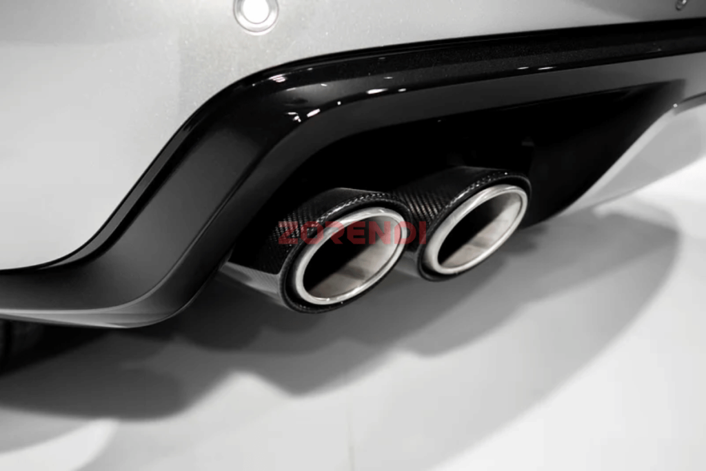 2024 Land Rover Range Rover Sport SV 0KM
