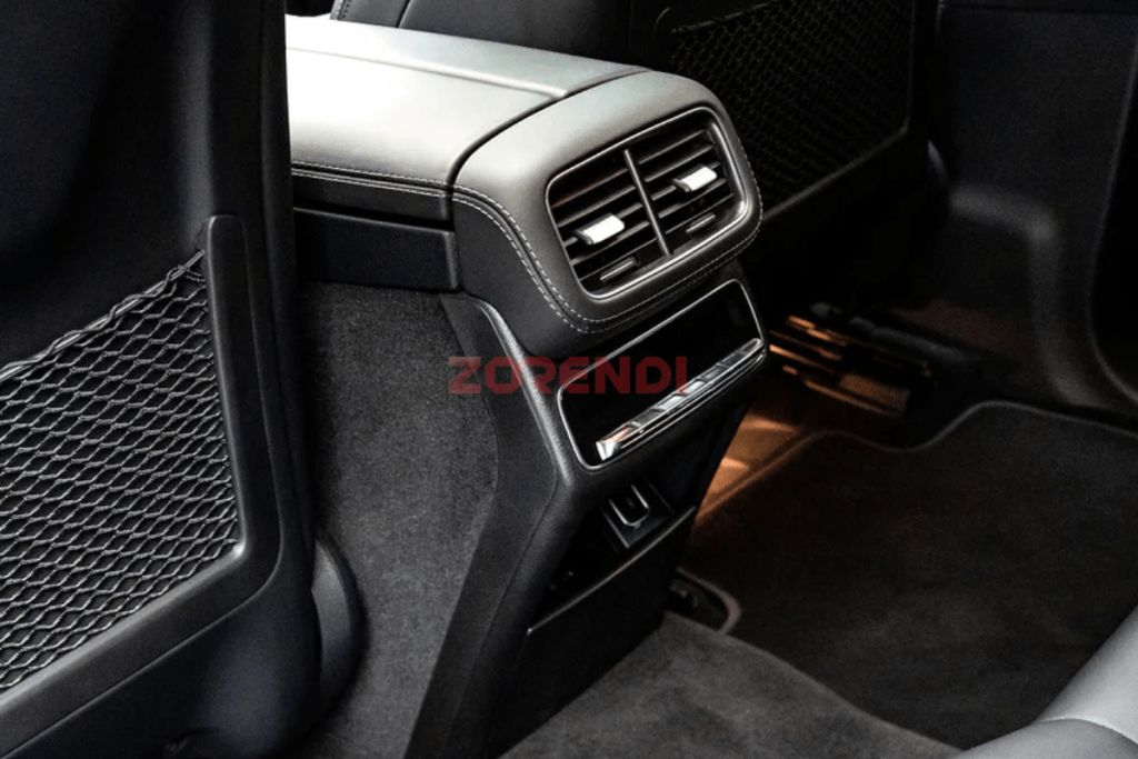 2022 Mercedes-Benz GLE Coupe GLE 53 AMG 59166KM