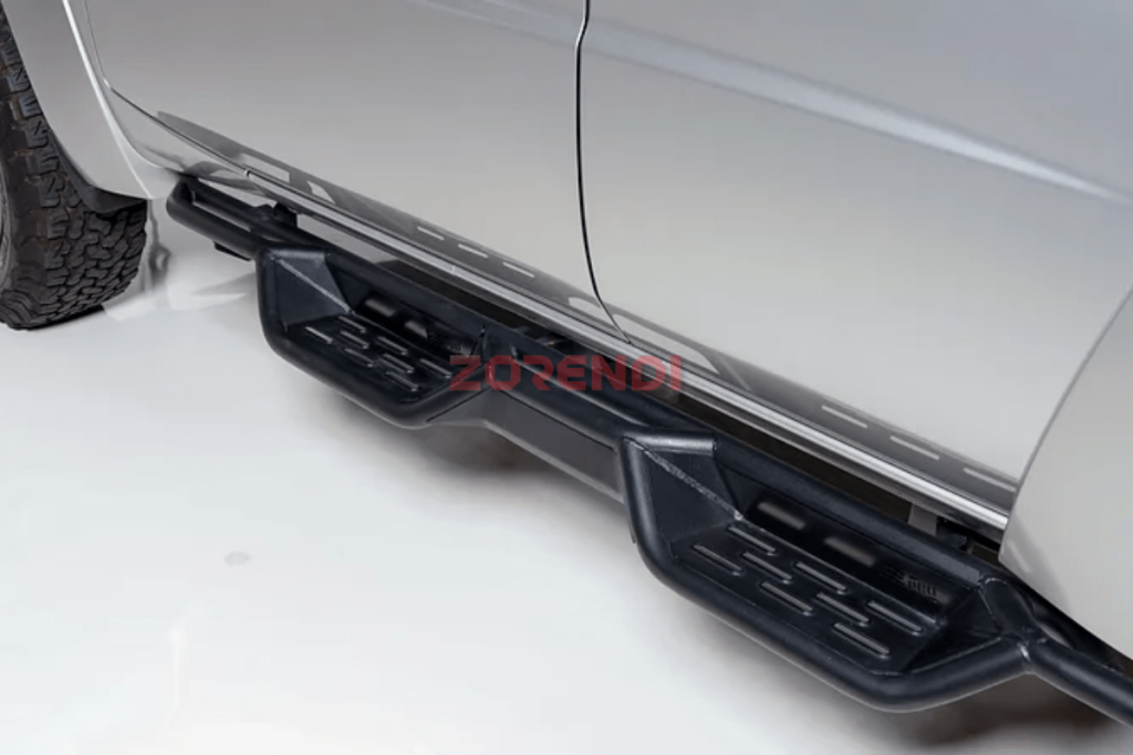 2024 Nissan Patrol Safari MT 0KM