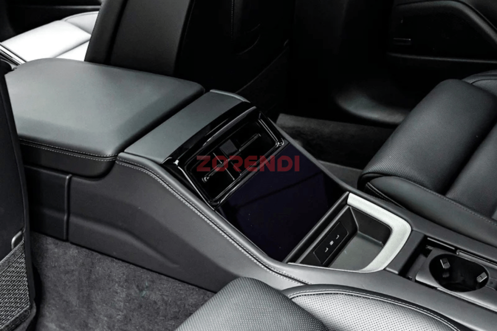 2025 Porsche Panamera 6404KM