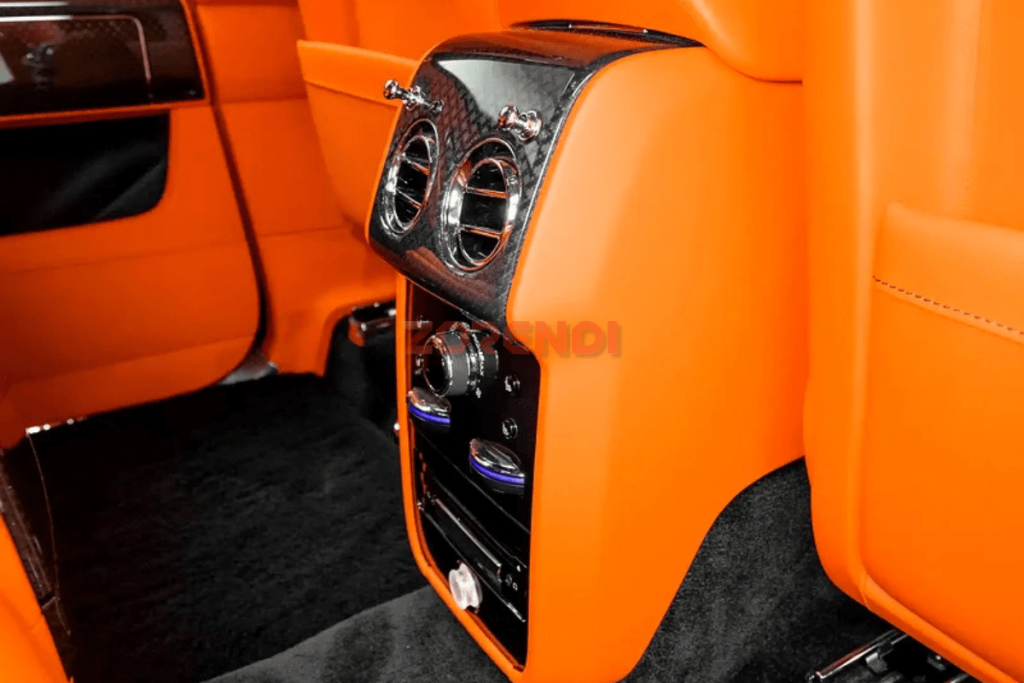 2021 Rolls-Royce Cullinan Black Badge 19018KM