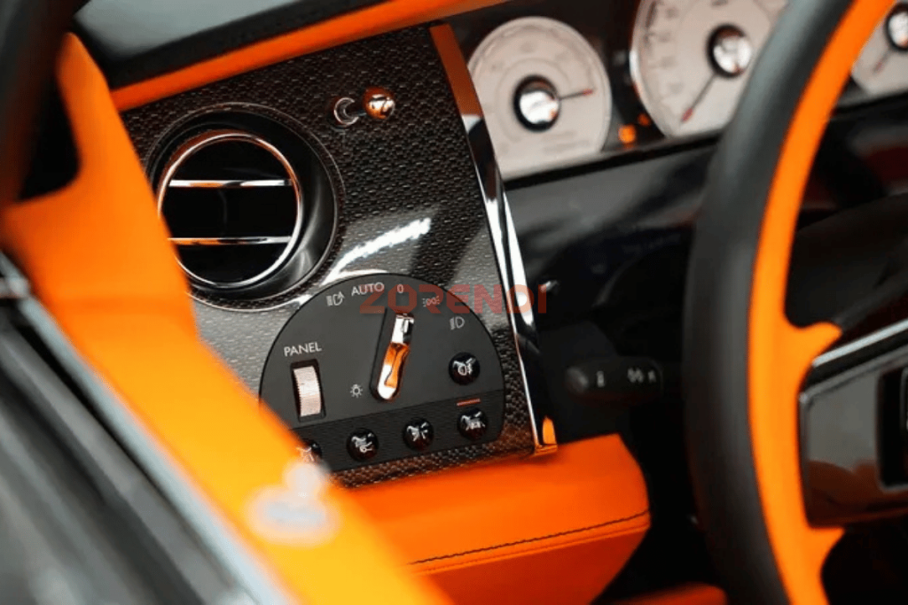 2018 Rolls-Royce Dawn Standard 50464KM