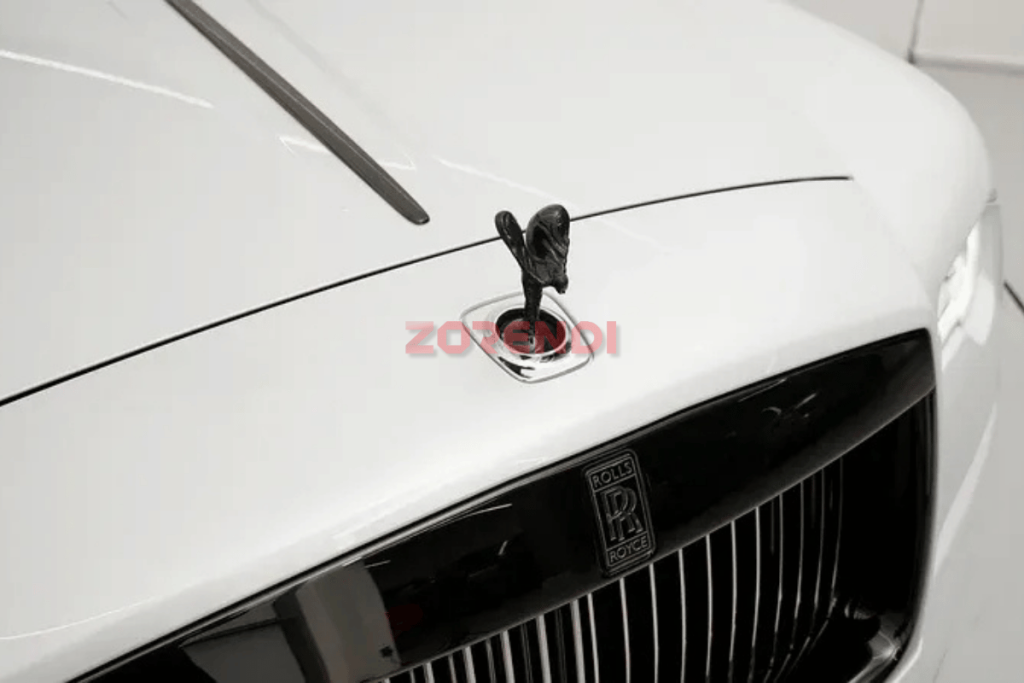 2018 Rolls-Royce Dawn Standard 50464KM