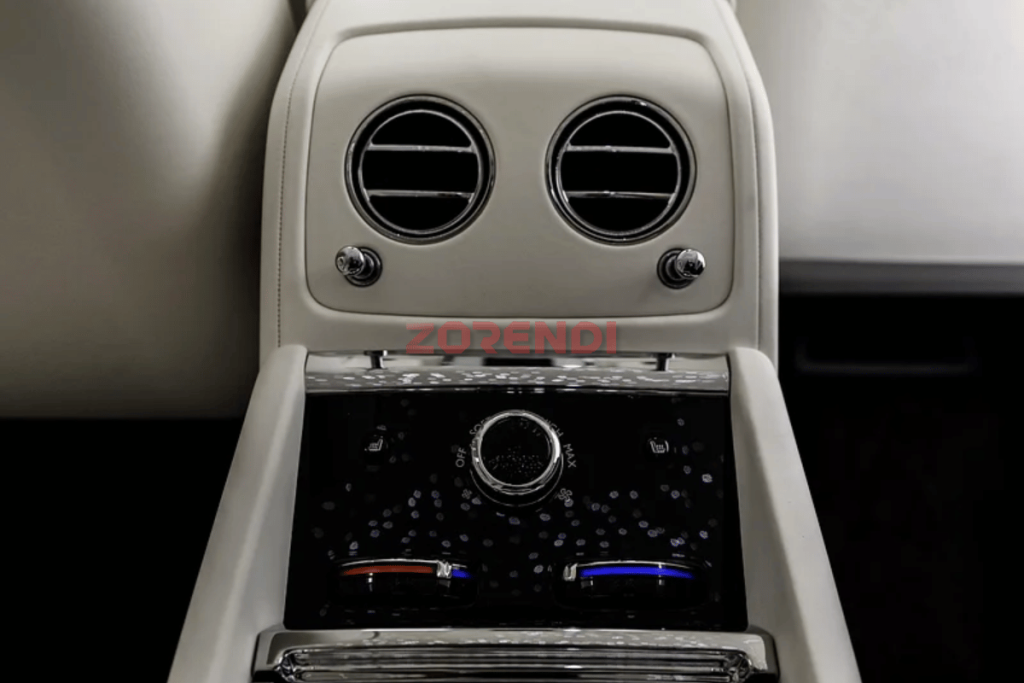 2024 Rolls-Royce Spectre Standard 3549KM