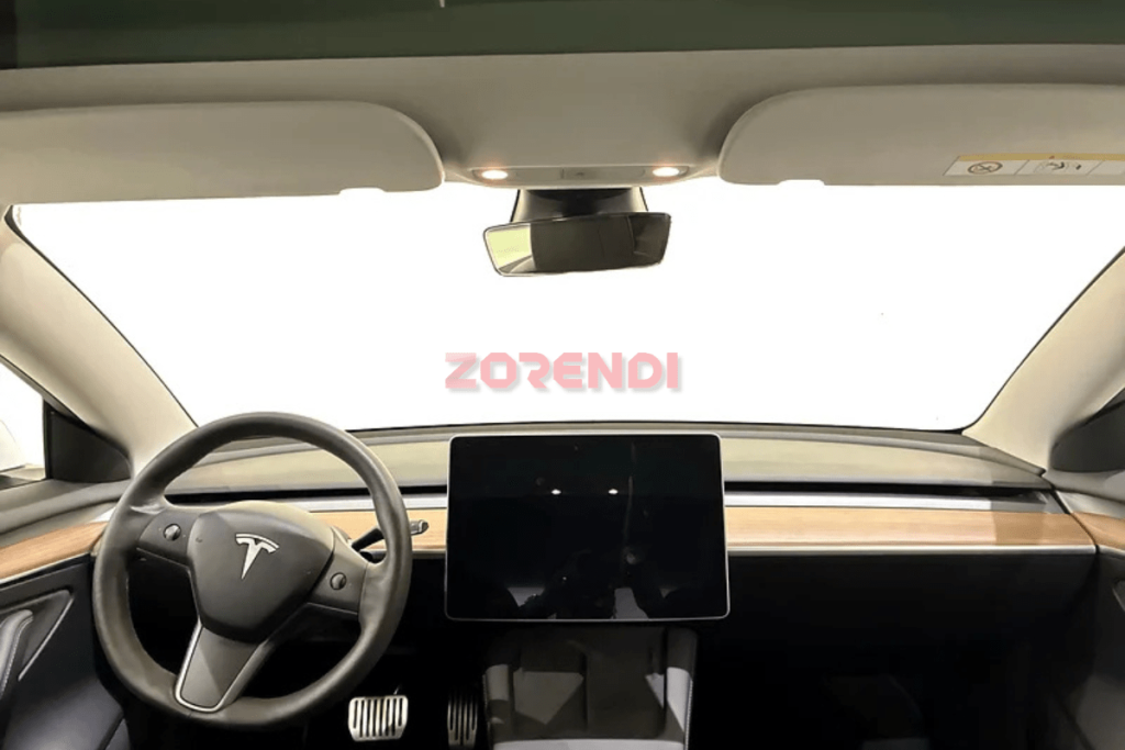 2022 Tesla Model 3 Standard Plus 82013KM