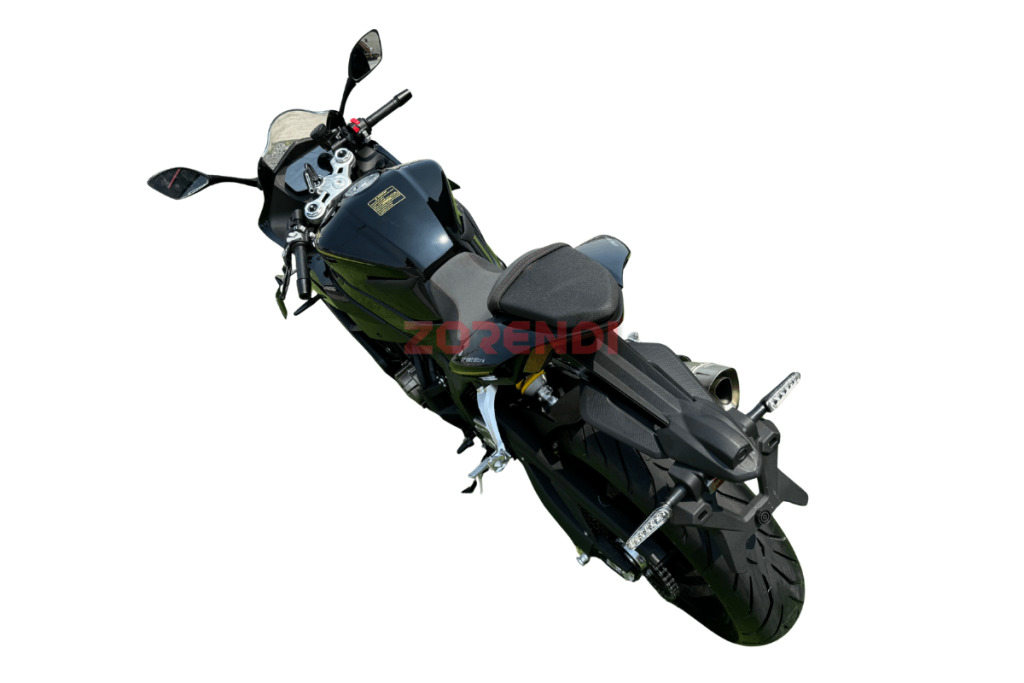 2024 SHARMAX GP 881 ULTRA 0KM