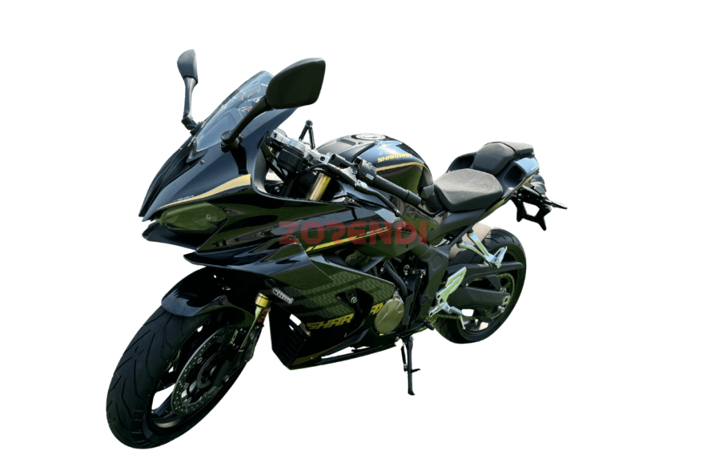 2024 SHARMAX GP 881 ULTRA 0KM