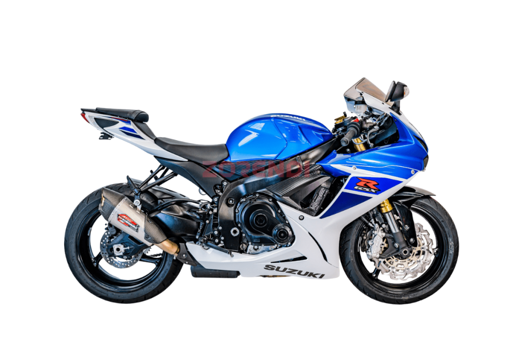 2025 Suzuki GSXR 0KM