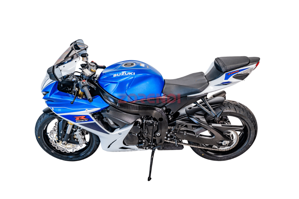 2025 Suzuki GSXR 0KM