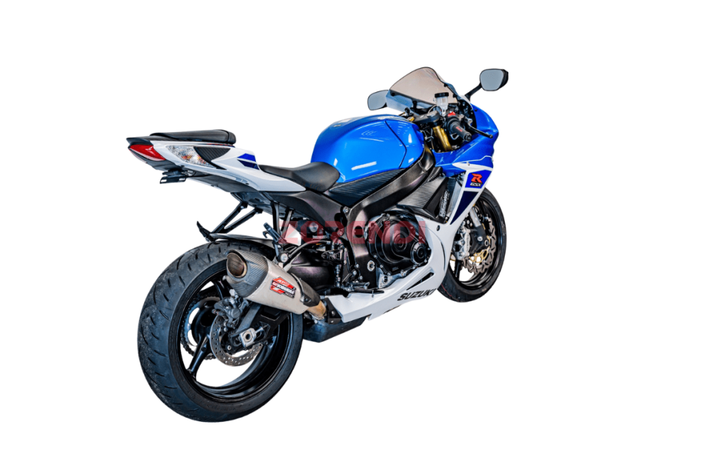 2025 Suzuki GSXR 0KM