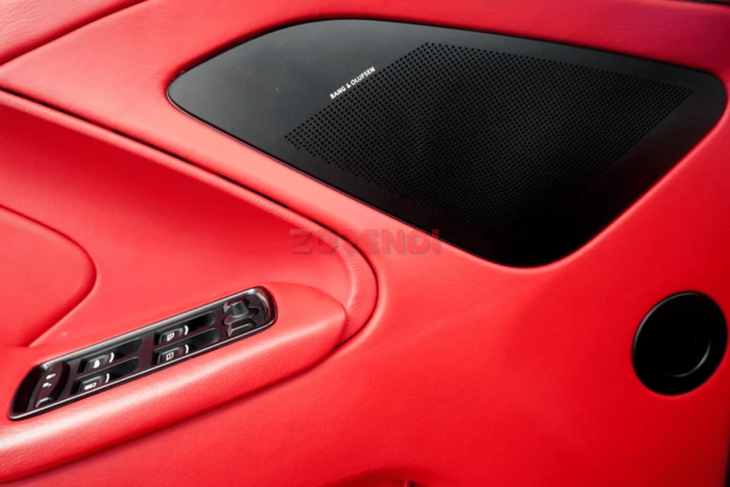 2015 Aston Martin Vanquish Standard 35400 Km
