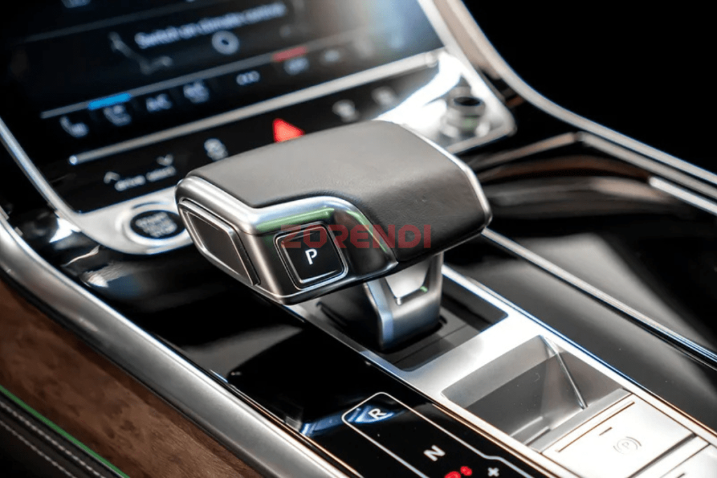 2024 Audi Q8 55 TFSI Quattro 3700KM