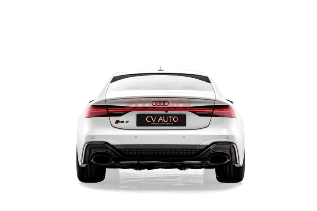 2022 Audi RS7 RS 17644KM