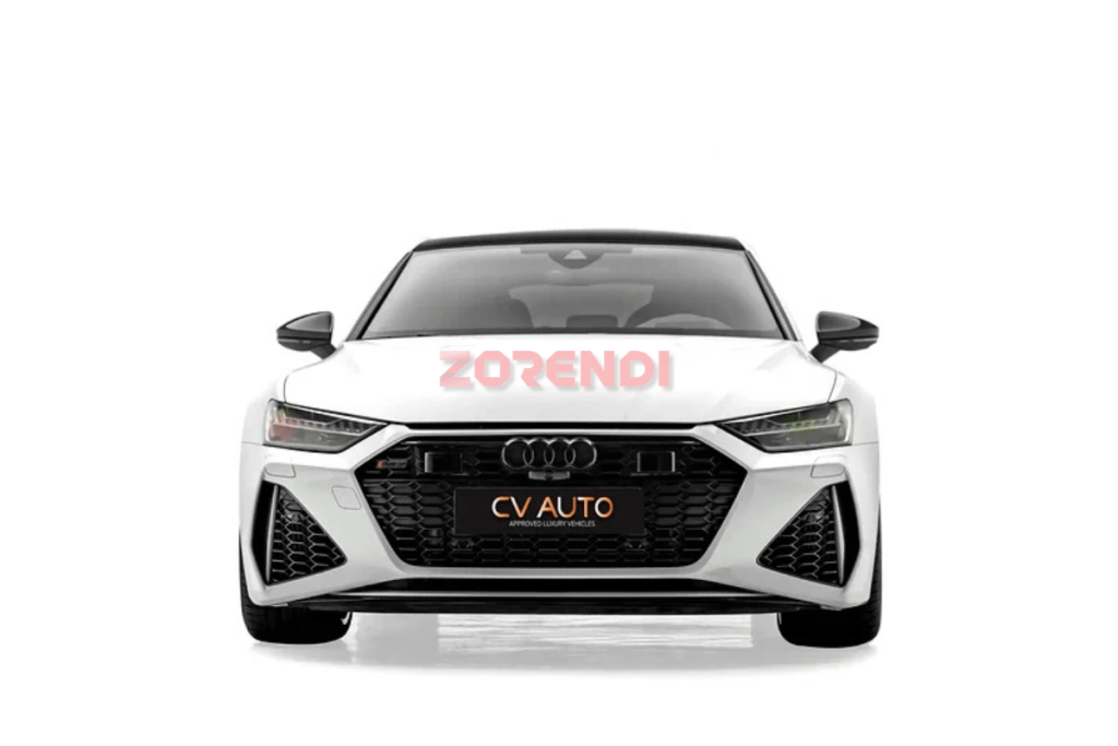 2022 Audi RS7 RS 17644KM