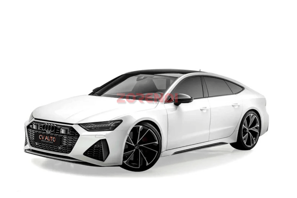 2022 Audi RS7 RS 17644KM